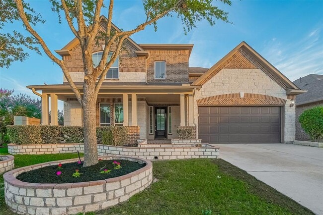 property at 707 Fresh Sage Crossing