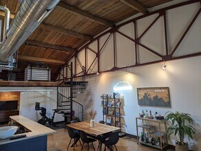 1610 E 26th Ave in Denver, CO - Building Photo - Building Photo