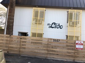 2627 N 27th St in Phoenix, AZ - Building Photo
