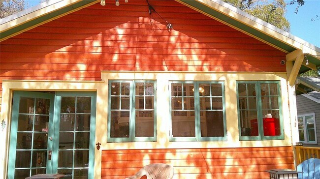 303 E Plymouth St in Tampa, FL - Building Photo - Building Photo