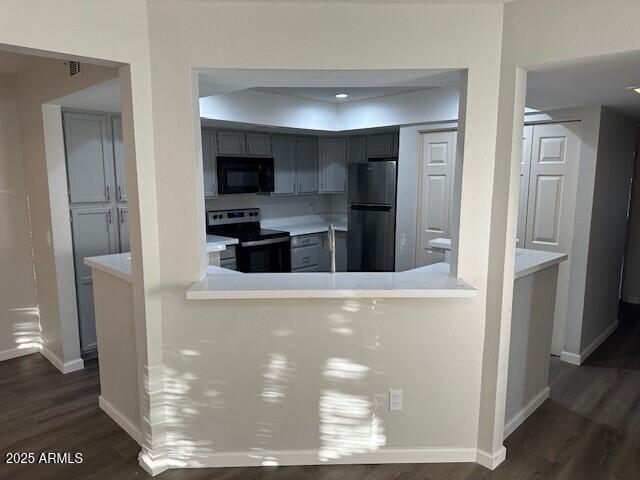 1331 W Baseline Rd in Mesa, AZ - Building Photo