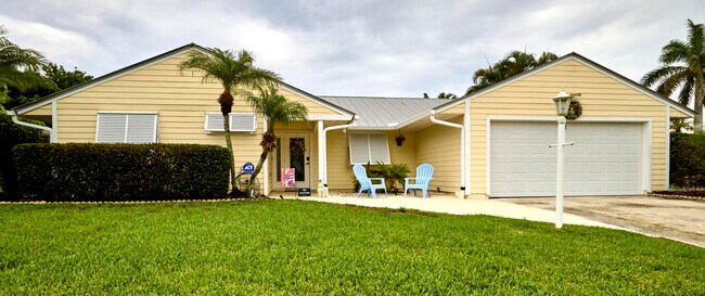 property at 2485 NE 16th Ct
