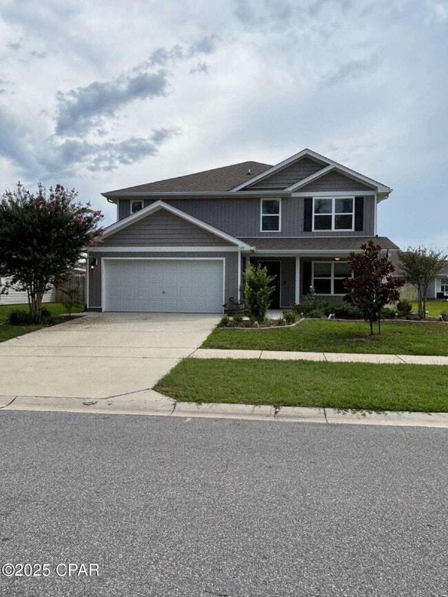 property at 500 Eagle Lake Wy