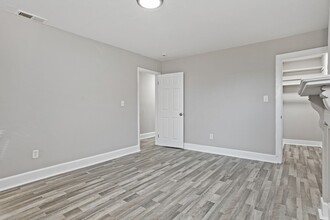 1528 McCulloh St in Baltimore, MD - Building Photo - Building Photo