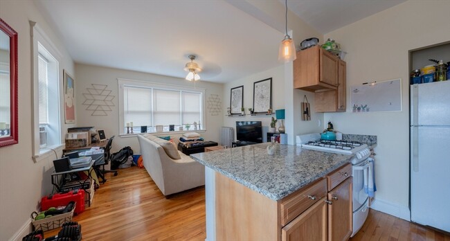 property at 465 Broadway