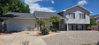 1947 E 40 S Cir in Saint George, UT - Building Photo