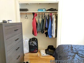 1630 Commonwealth Ave in Boston, MA - Building Photo - Building Photo