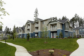 Bracera in Gig Harbor, WA - Foto de edificio - Building Photo