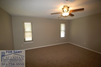 101 Foxwood Dr in Jacksonville, AR - Building Photo - Building Photo