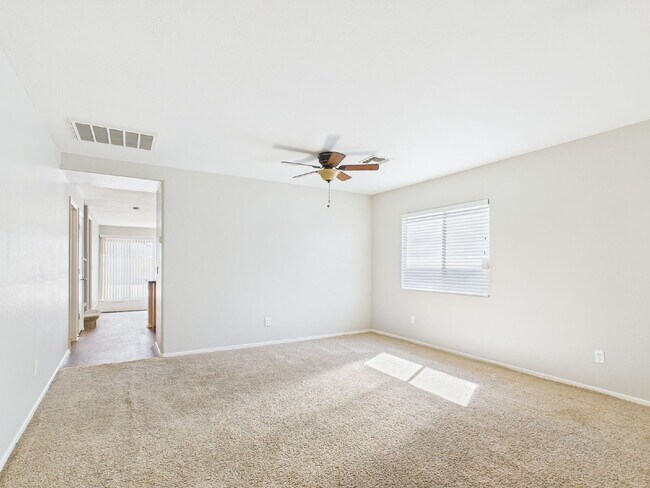 1233 W Roosevelt Ave in Coolidge, AZ - Building Photo - Building Photo
