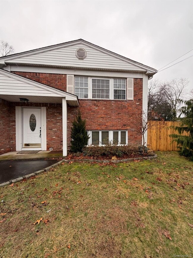 property at 740 Church St