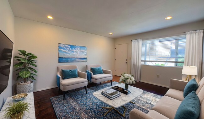 4085 Idaho Street in San Diego, CA - Building Photo - Interior Photo