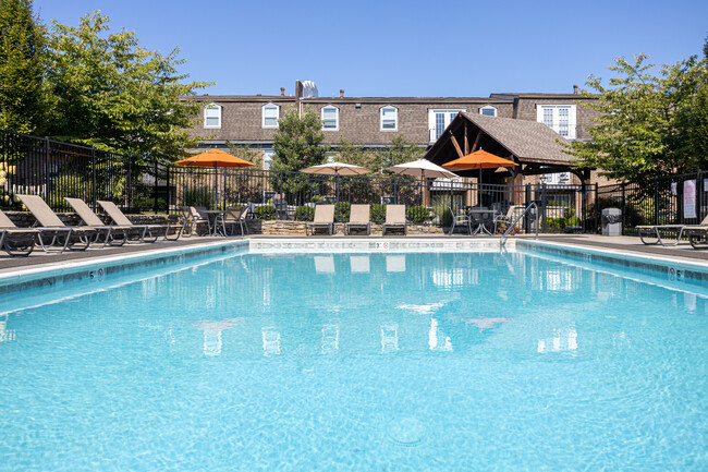 Barrel Oaks Apartments in Lexington, KY - Building Photo - Other