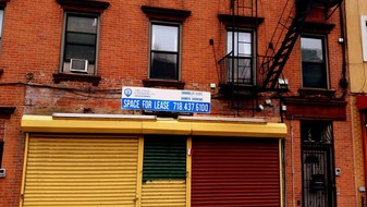 180 Hoyt St in Brooklyn, NY - Building Photo