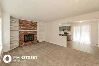 6920 N Mercier St in Kansas City, MO - Building Photo - Building Photo