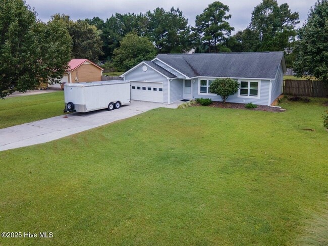 295 Riggs Rd