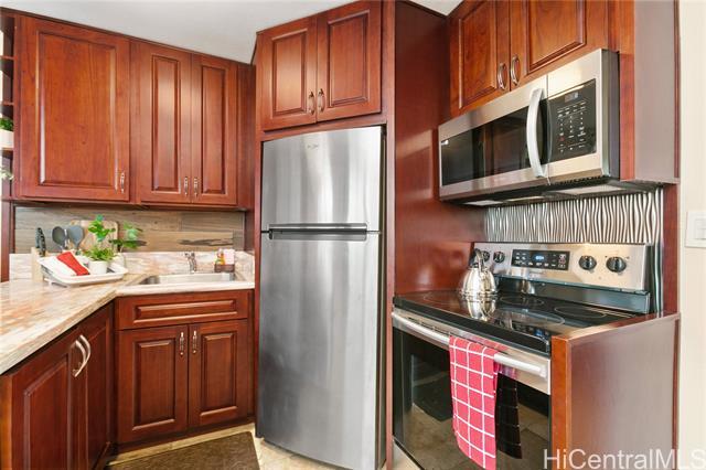 property at 1993 Ala Wai Blvd