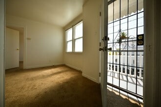 2721 California St in Berkeley, CA - Building Photo - Building Photo