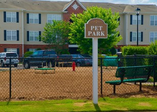 Reserve at Bradbury Place in Goldsboro, NC - Building Photo - Building Photo