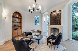 4073 Stanford Ave in Dallas, TX - Building Photo - Building Photo