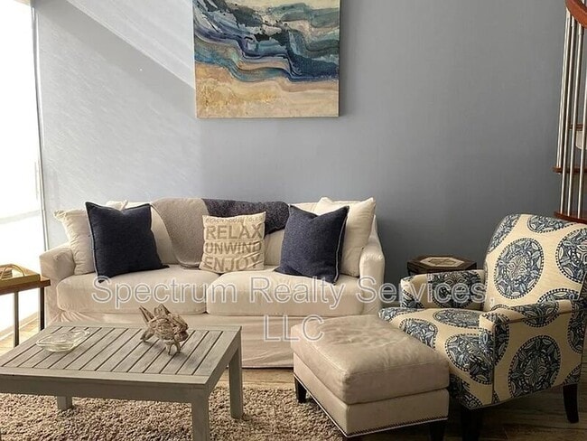 property at 901 Ocean Blvd
