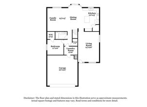 3007 W La Salle St in Phoenix, AZ - Building Photo - Building Photo