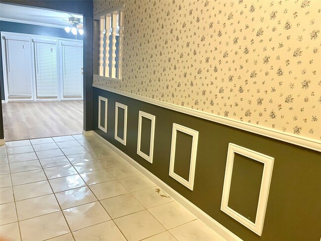 property at 7623 Deadwood Dr