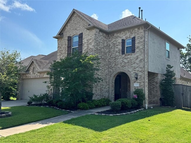 5706 Caper Shores Ln in Sugar Land, TX - Building Photo - Building Photo