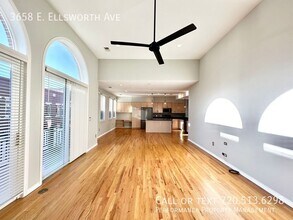 3658 E Ellsworth Ave in Denver, CO - Building Photo - Building Photo