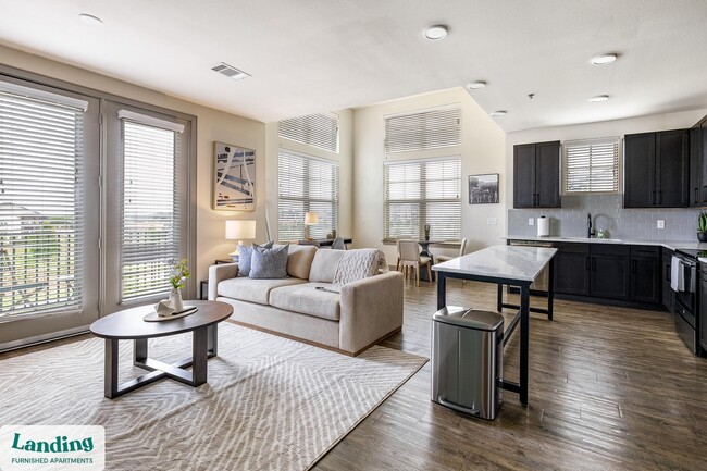 3235 Heritage Trl in Denton, TX - Foto de edificio - Building Photo