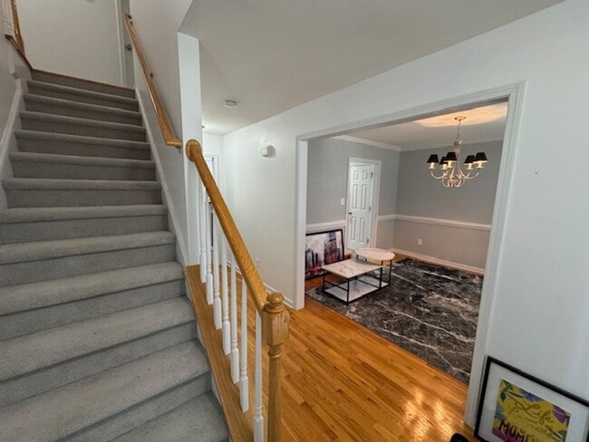 12 Adrian St in Holly Springs, NC - Building Photo - Building Photo