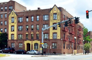 50 Fountain Pl in New Rochelle, NY - Building Photo
