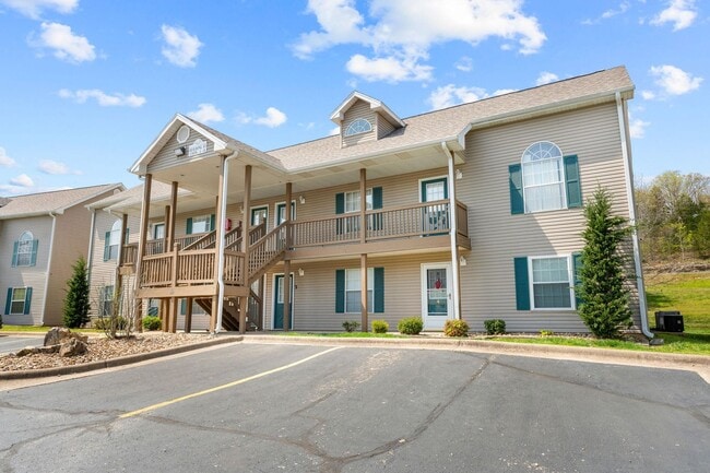 property at 570 Abby Ln