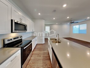 9127 Liberty Cap Ct in Las Vegas, NV - Building Photo - Building Photo