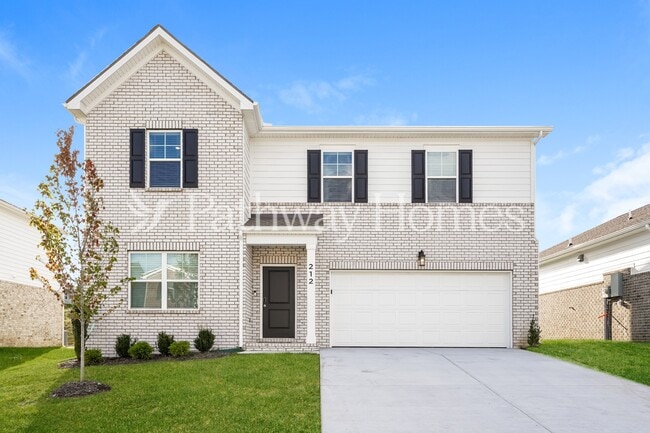 property at 212 Limestone Wy