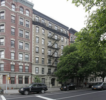 1854-1856 Adam Clayton Powell Jr Blvd Apartments