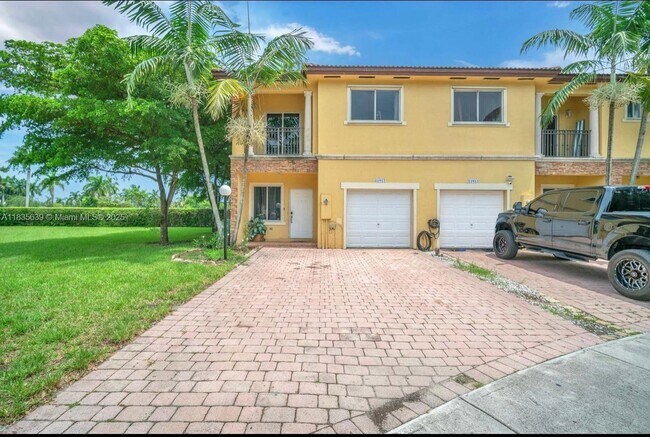 property at 22917 SW 112th Ct