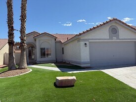 6413 Morley Ave in Las Vegas, NV - Building Photo