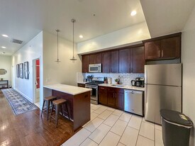 Halston Flats in Newark, NJ - Building Photo