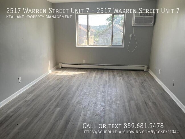 2517 Warren St, Unit 2517 Warren Street Unit 7 in Covington, KY - Building Photo - Building Photo