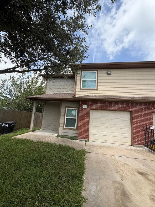 property at 8111 Sealey St