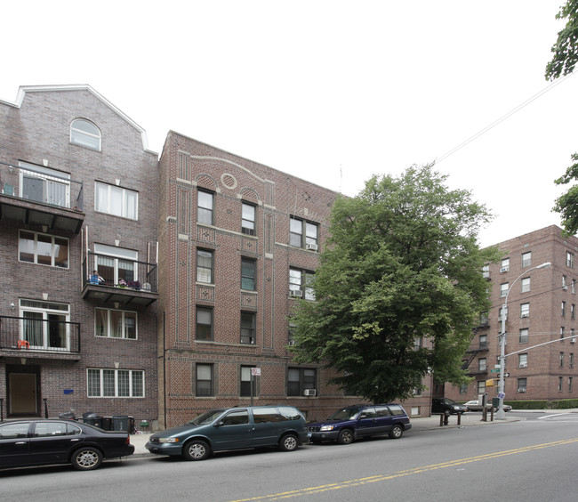 1180 46th St in Brooklyn, NY - Building Photo - Building Photo