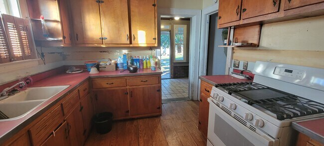 1301 13th St in Parkersburg, WV - Building Photo - Building Photo