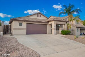 property at 6518 W Yellow Bird Ln