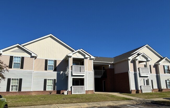 property at 1664 Lipscomb Rd E