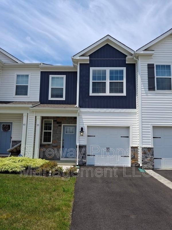 55 Elliot Ln in Mount Holly, NJ - Building Photo - Building Photo