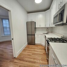 60 Clearway St in Boston, MA - Foto de edificio - Building Photo