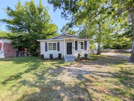 1539 W 13th St in Jacksonville, FL - Building Photo