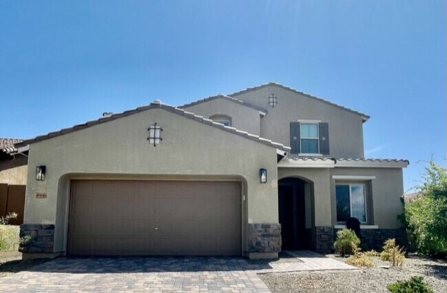 10645 W Anna Ave in Peoria, AZ - Building Photo - Building Photo