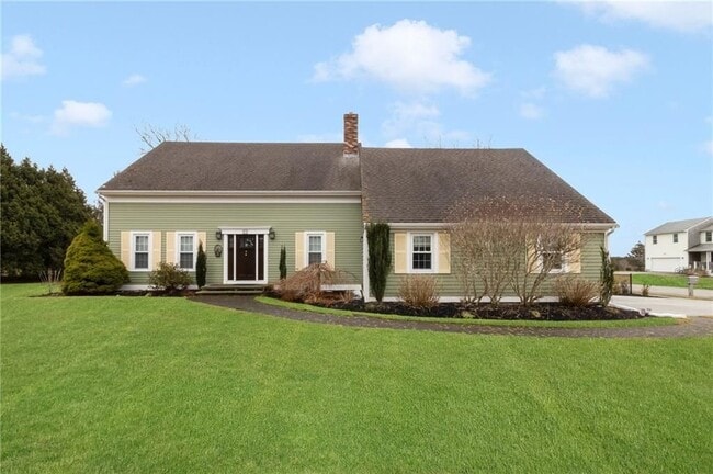 property at 53 River Run